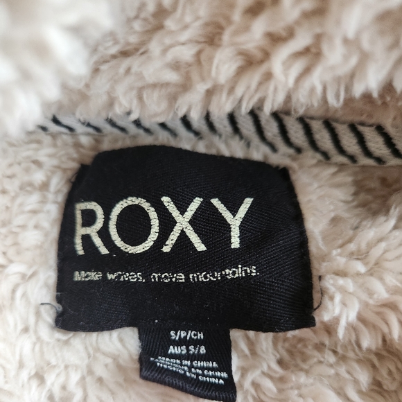 ROXY | Halfzip - Picture 3 of 6